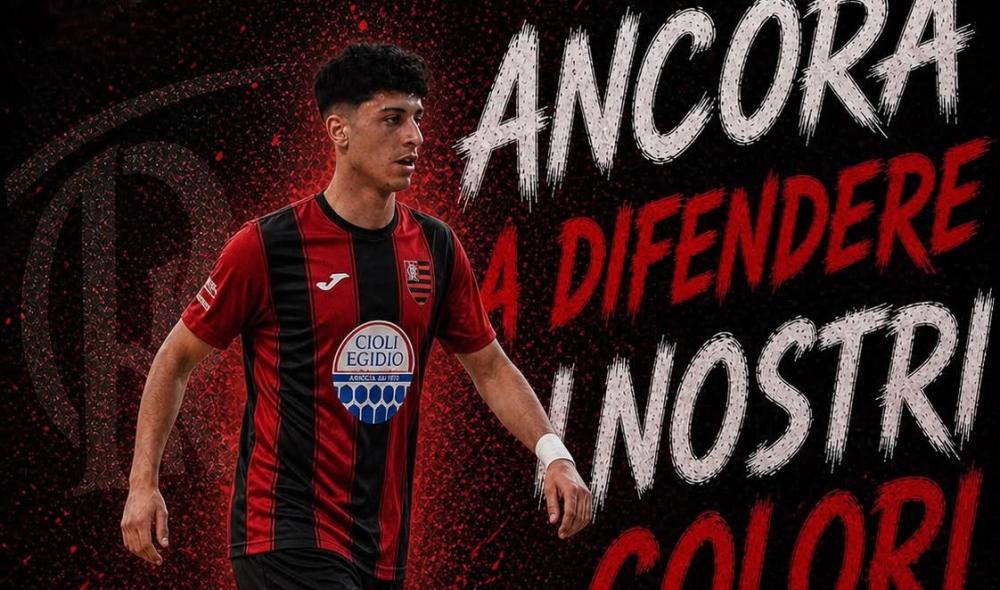 #futsalmercato, Real Castel Fontana: rinnovano anche Pistidda e Bernoni