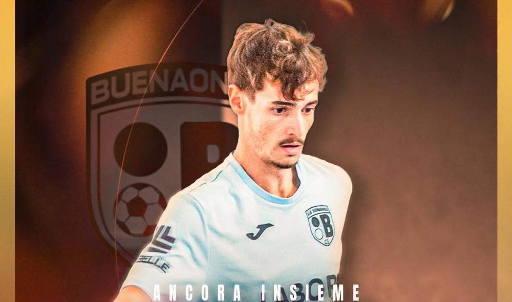 #futsalmercato, Buenaonda: Rango rimane a disposizione di Mascolo