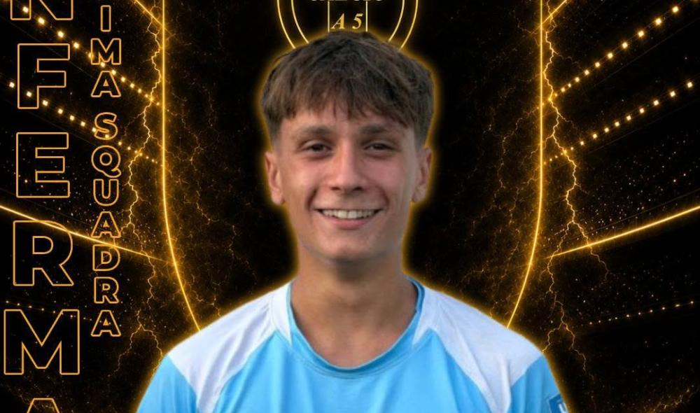 #futsalmercato, Accademia Lazio: Marta resta a bordo per un'altra stagione