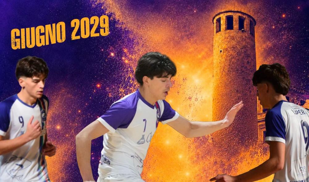 #futsalmercato, Cerreto d'Esi: Lippera giocherà al PalaChemiba fino al 2029