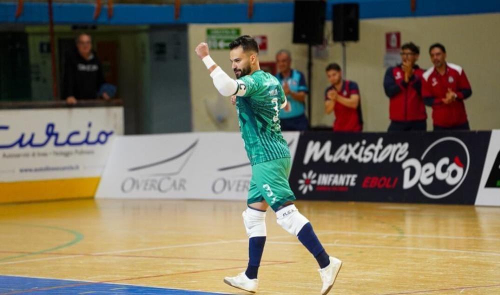 #futsalmercato, L84: in attesa di Barbieri si punta anche su Dalcin? Ed Etzi potrebbe tornare a Eboli