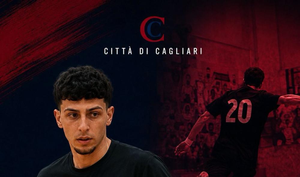 #futsalmercato, il Città di Cagliari riprende con i rinnovi: c'è anche Durzu
