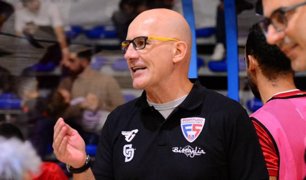 Fortitudo Pomezia, un tecnico d'alto profilo per l'U19: squadra affidata a David Ceppi