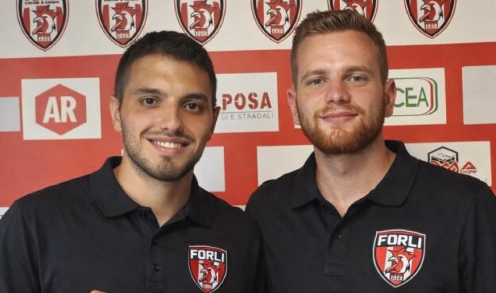 #futsalmercato, il Forlì colpisce ancora: il secondo innesto è Mattia Visani
