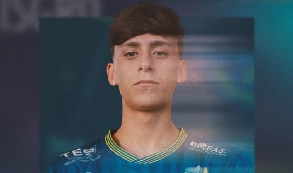 #futsalmercato, l'Energy Saving pesca dal CUS Palermo: arriva Samuel Isgrò