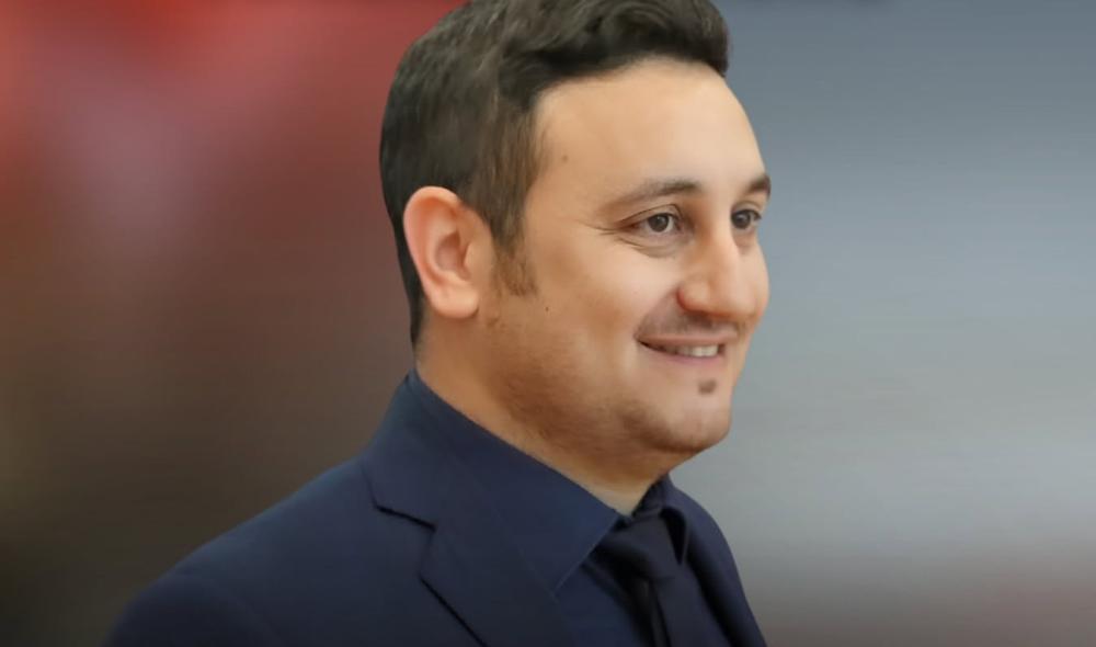 #futsalmercato, la scelta della New Taranto: è Nicola Masiello il nuovo allenatore