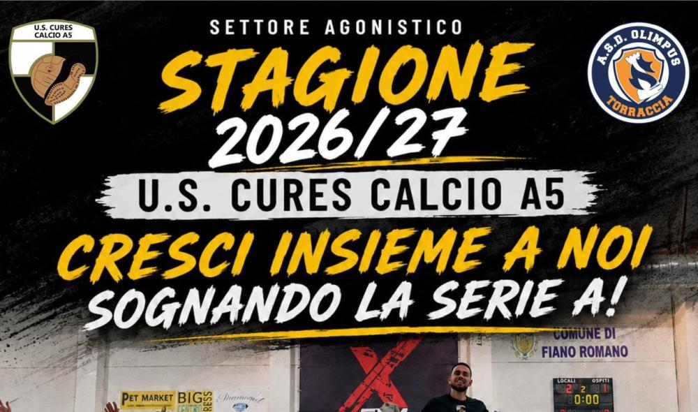 Sinergia Cures-Olimpus Torraccia, la strada è tracciata: le parole di Folcarelli e Damiani