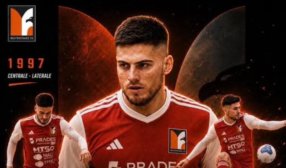 #futsalmercato, il MestreFenice serve il bis: il secondo acquisto è il cileno Soto
