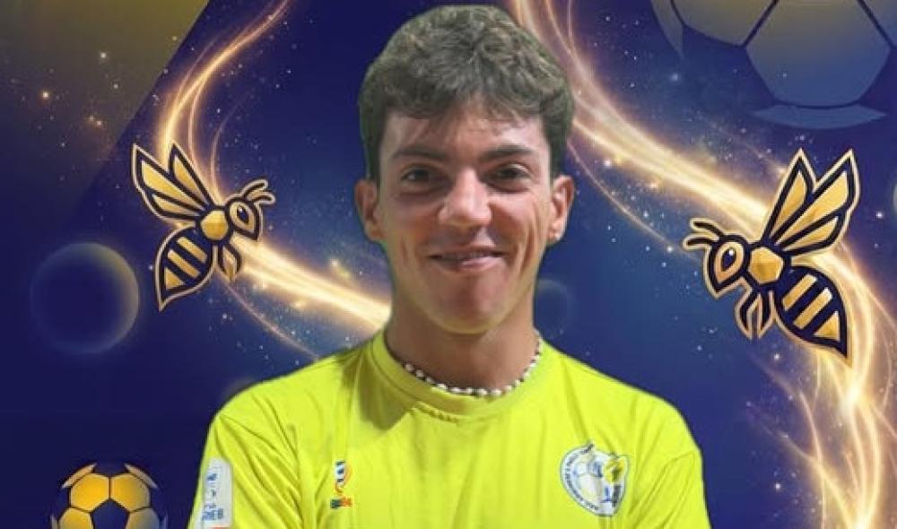 #futsalmercato, altra conferma nel roster dell'Argonese: Danny Gabbiadini c'è