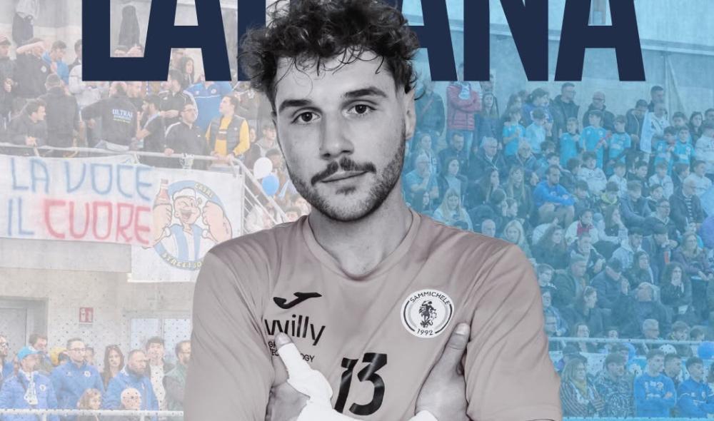 #futsalmercato, conferma tra i pali biancocelesti: Ladiana resta al Sammichele