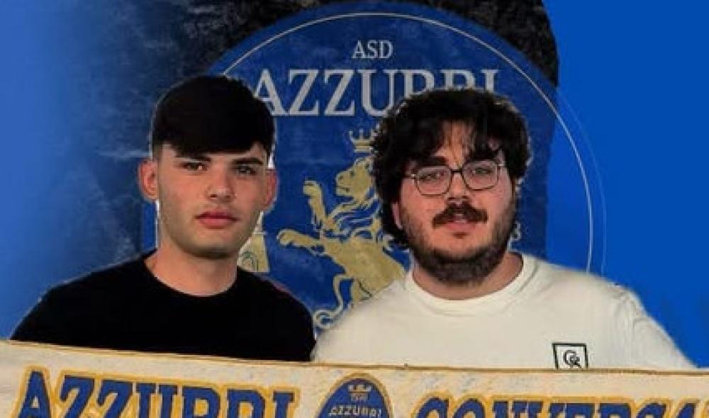 #futsalmercato, una giovane scommessa per gli Azzurri: il bentornato a Luca Chiarappa