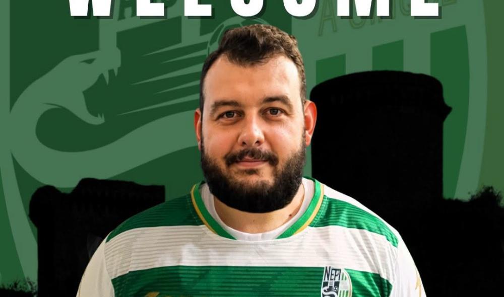#futsalmercato, Simone Dominici torna nel calcio a 5. Giocherà nel Nepi