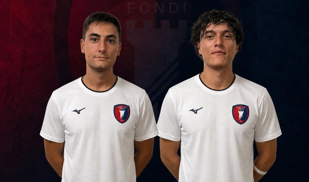 #futsalmercato, Sporting Fondi: ecco le prime operazioni per la Serie C1