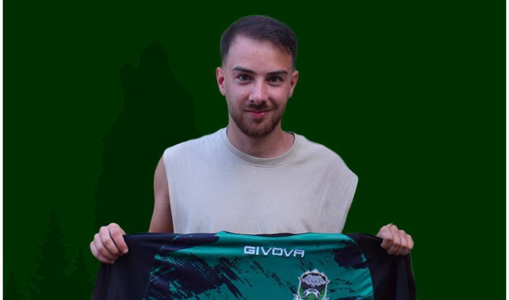 #futsalmercato, l'Altipiani cala il poker: preso anche Gianmarco Ippoliti