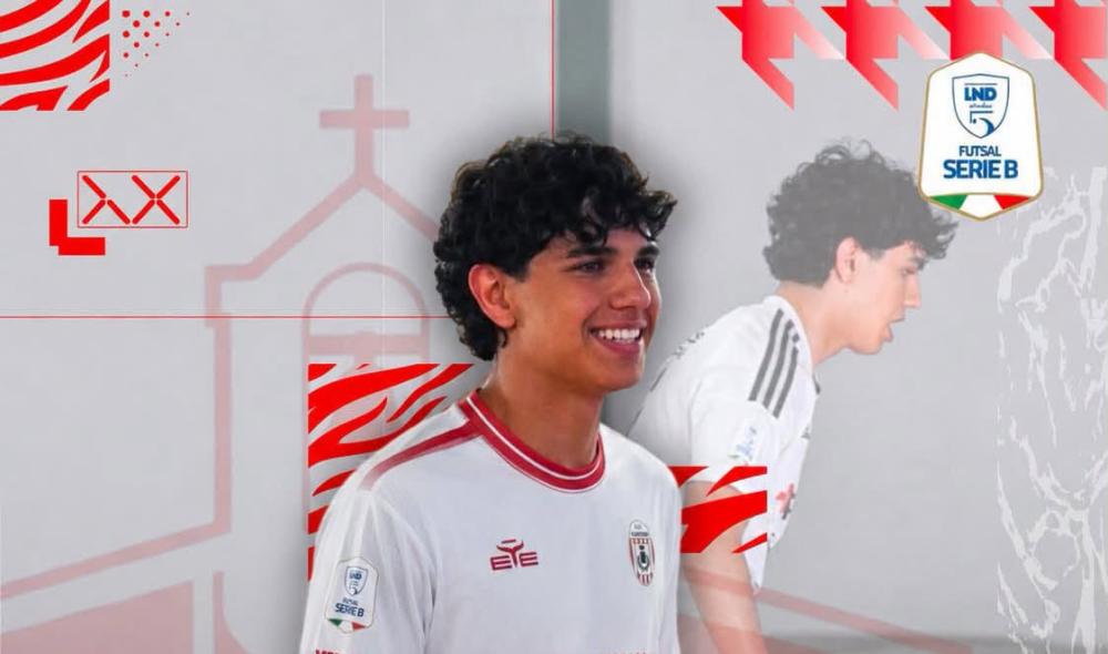 #futsalmercato, il Villaspeciosa rinfoltisce la batteria dei laterali: preso Luca Piredda