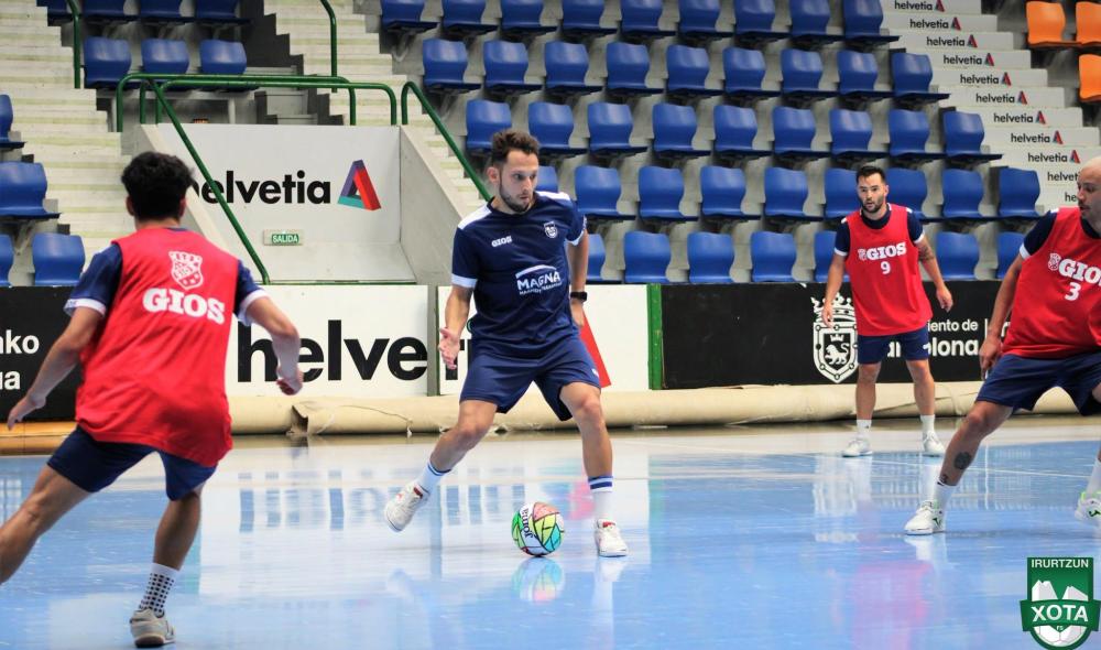 La Came pesca in Spagna: Jhonathan Linhares chiude il #futsalmercato trevigiano