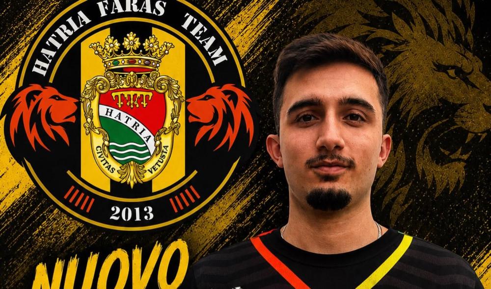 #futsalmercato, l'Hatria aumenta il peso in attacco: ufficiale Giovanni Frantoni Barros