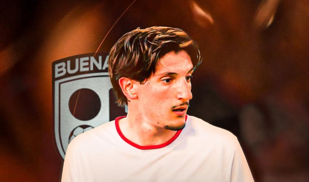 #futsalmercato, è ancora aria di novità in casa Buenaonda: ingaggiato Mattia Pastorello