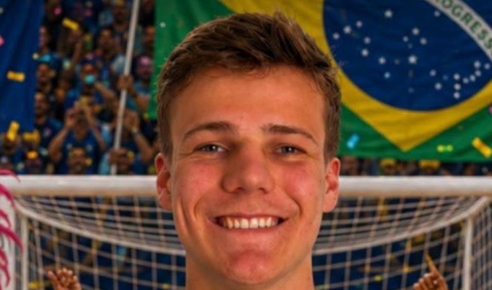 #futsalmercato, un rinforzo dallo Jesolo per il Lecco: ecco Rafinha. "Mi aspetto grandi gioie"