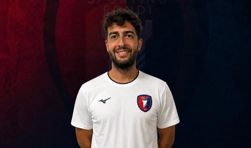 #futsalmercato, Sporting Fondi: in Serie C1 ci sarà anche capitan Di Martino