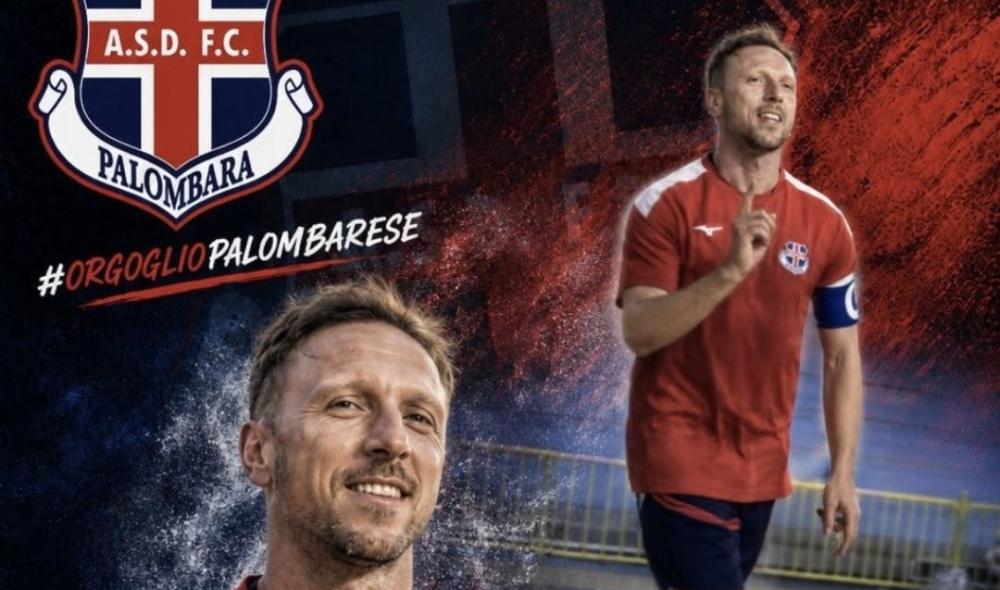 #futsalmercato, Palombara: Di Donato rimane un punto fermo della rosa