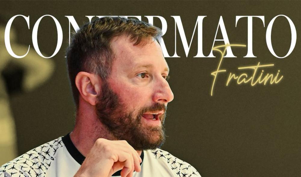 #futsalmercato, Eur: prosegue il matrimonio con Fratini