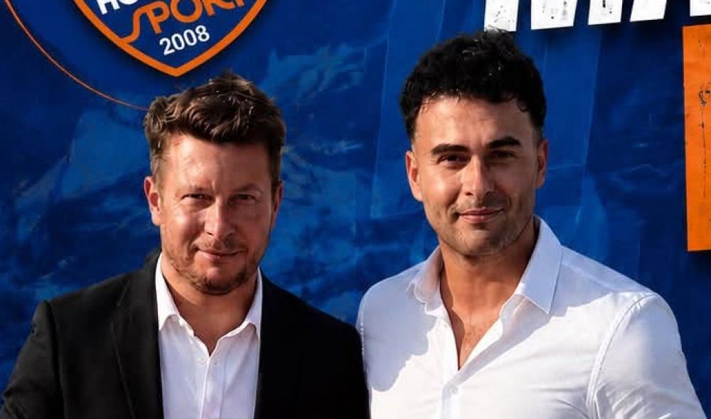 #futsalmercato, Accademia Sport: per la porta c'è Matteo Vita. "Vengo per vincere"