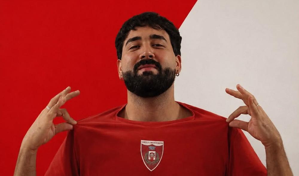 #futsalmercato, Brahem sempre più legato alla Virtus Monterosi: al via il quinto capitolo