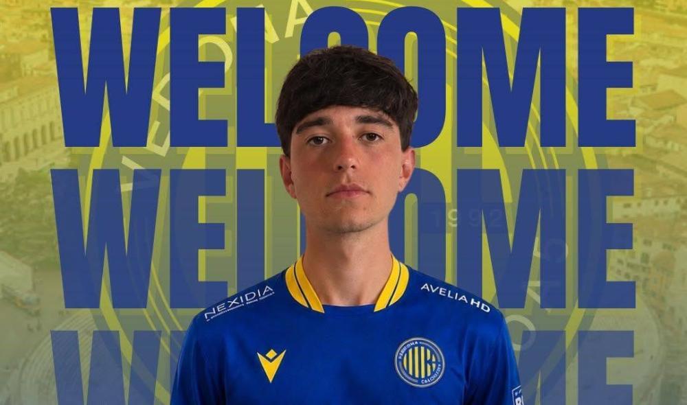 #futsalmercato, un altro giovane innesto per il Verona: ufficiale Marco Manzoli
