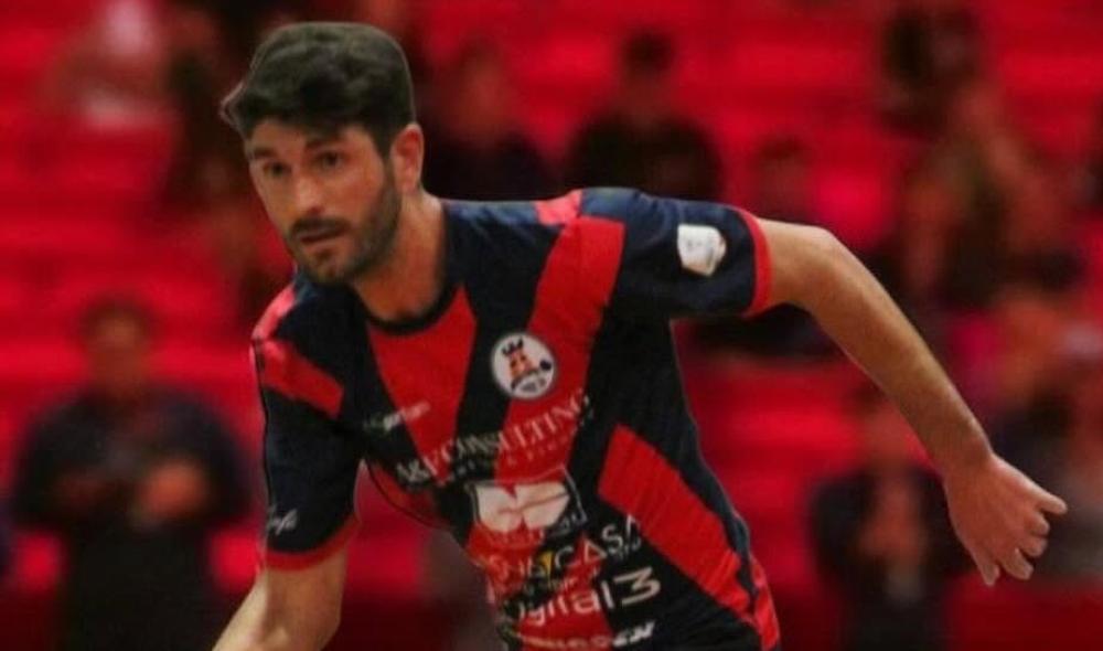 #futsalmercato, accordo trovato: Ganzetti giocherà ancora nel Varese