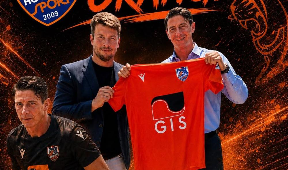 #futsalmercato, Accademia Sport: anche Lorenzo Caputi si unisce al team. "Mi metto alla prova"