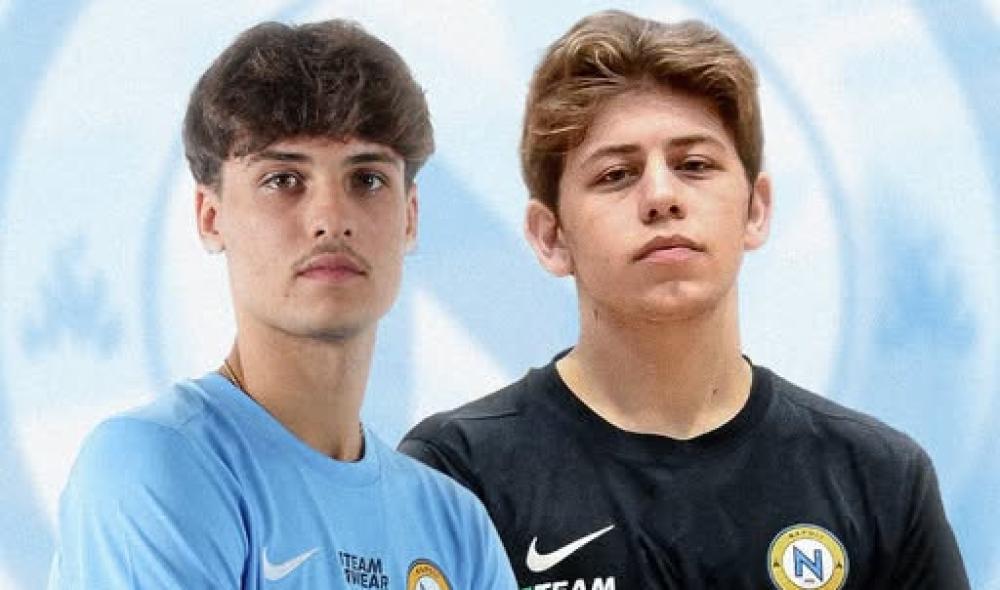 #futsalmercato, doppia uscita da Napoli: Aviello e Crisci alla Virtus Terzigno