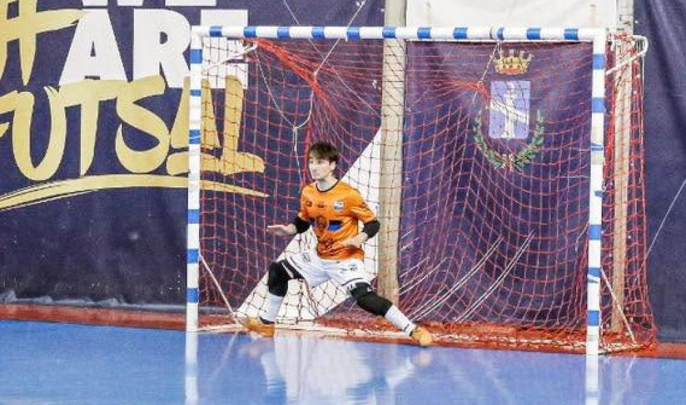 #futsalmercato, Di Corato in cerca di nuovo progetto: Latina pronto a valutare richieste