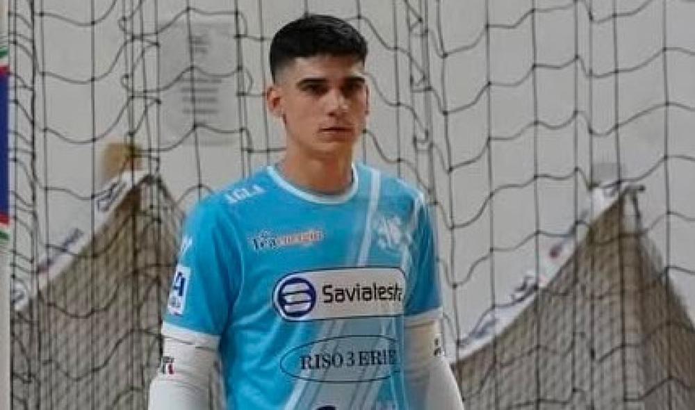 #futsalmercato, Deidda sposa il progetto Benevento 5: "Mi ha trasmesso fiducia e sicurezza"