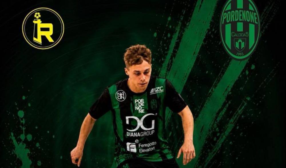 #futsalmercato, Felix Martinez riabbraccia il Pordenone: "Non ho avuto dubbi"