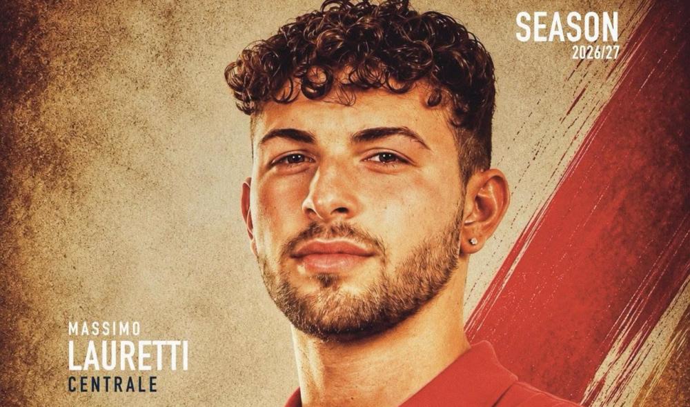 #futsalmercato, ufficiale il ritorno in biancorosso: Lauretti riabbraccia la Laundromat Gaeta