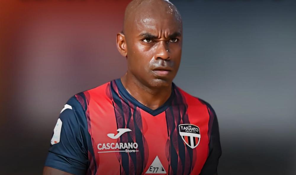 #futsalmercato, andata e ritorno alla New Taranto: il bentornato a Ique