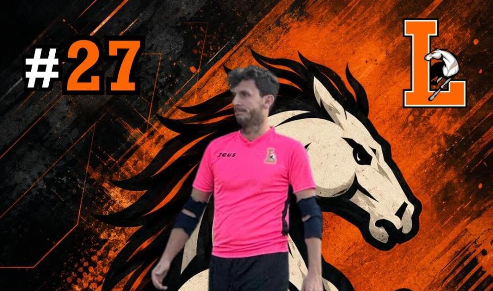 #futsalmercato, Lositana ancora in buone mani: D'Andrea dice per la terza volta "sì"