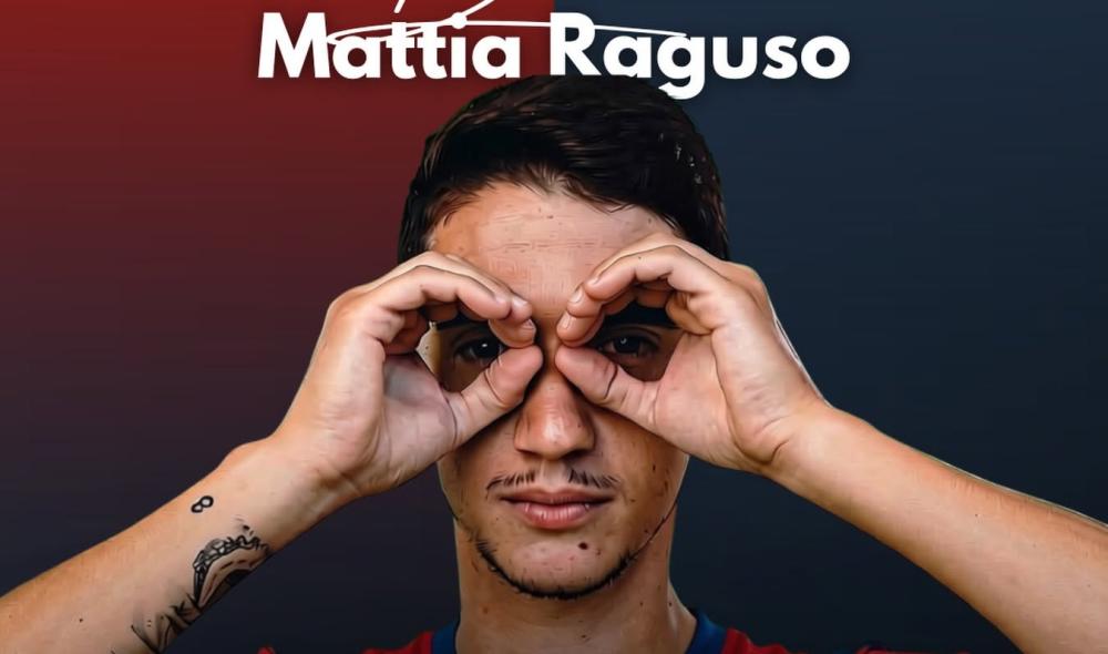 #futsalmercato, un campione d'Italia alla New Taranto: Mattia Raguso è rossoblù