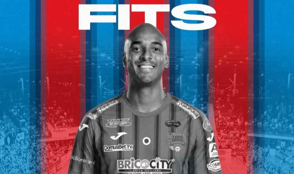#futsalmercato, la Meta Catania non ne vuole sapere di fermarsi: preso anche Fits