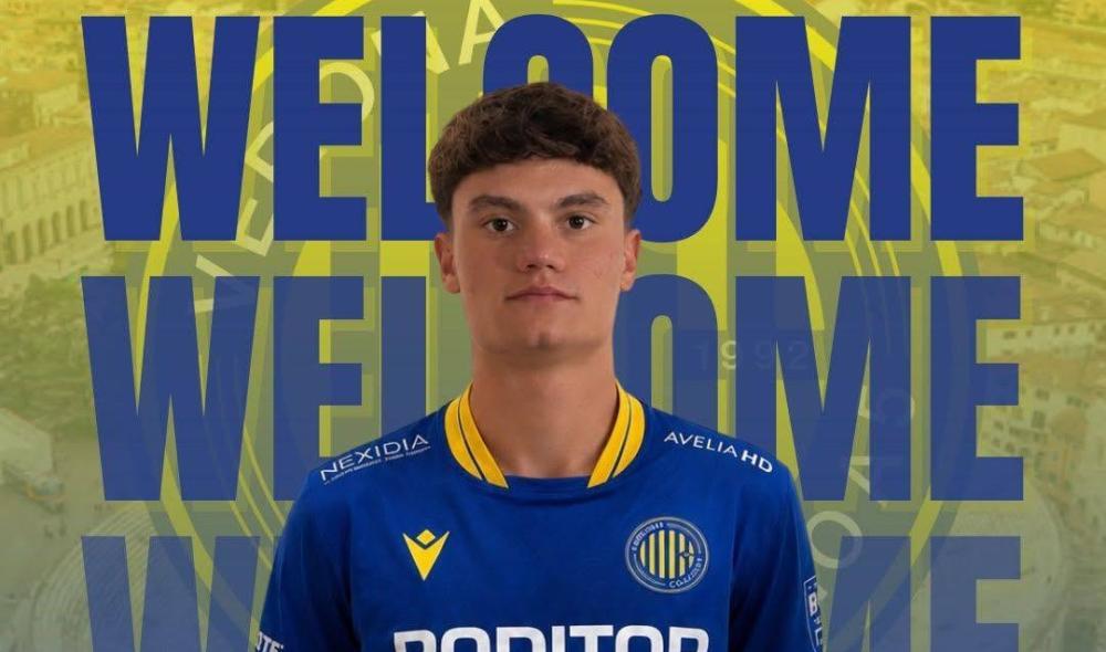 #futsalmercato, il Verona prosegue con le novità: sale a bordo Mattia Toffano