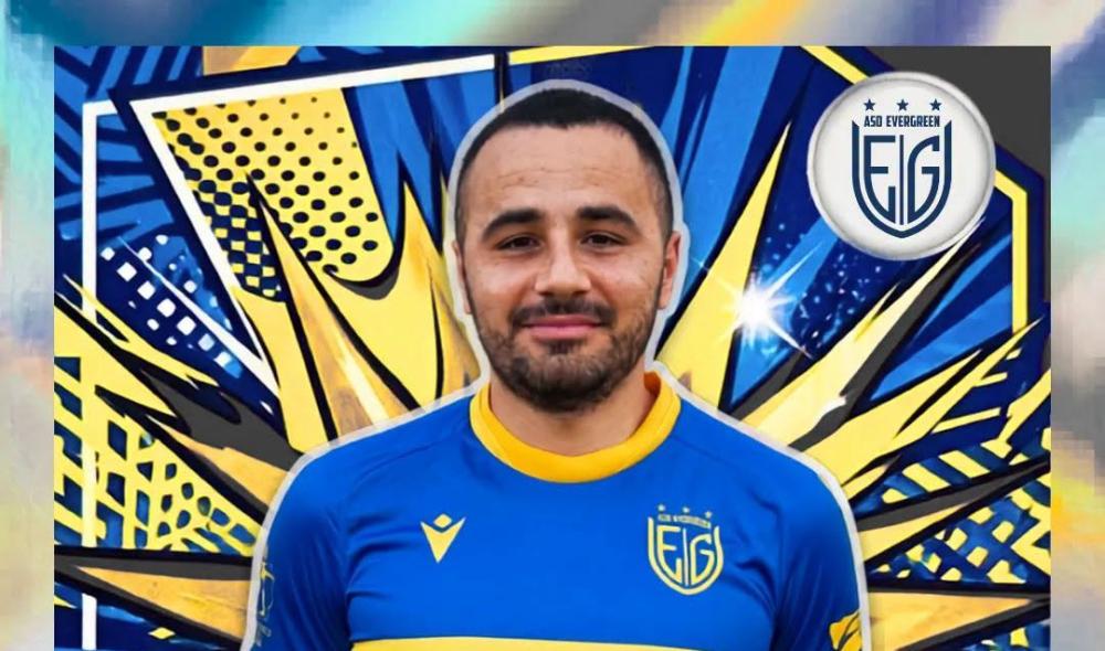 #futsalmercato, l'Evergreen annuncia i primi due innesti: sono Leone e Notarnicola
