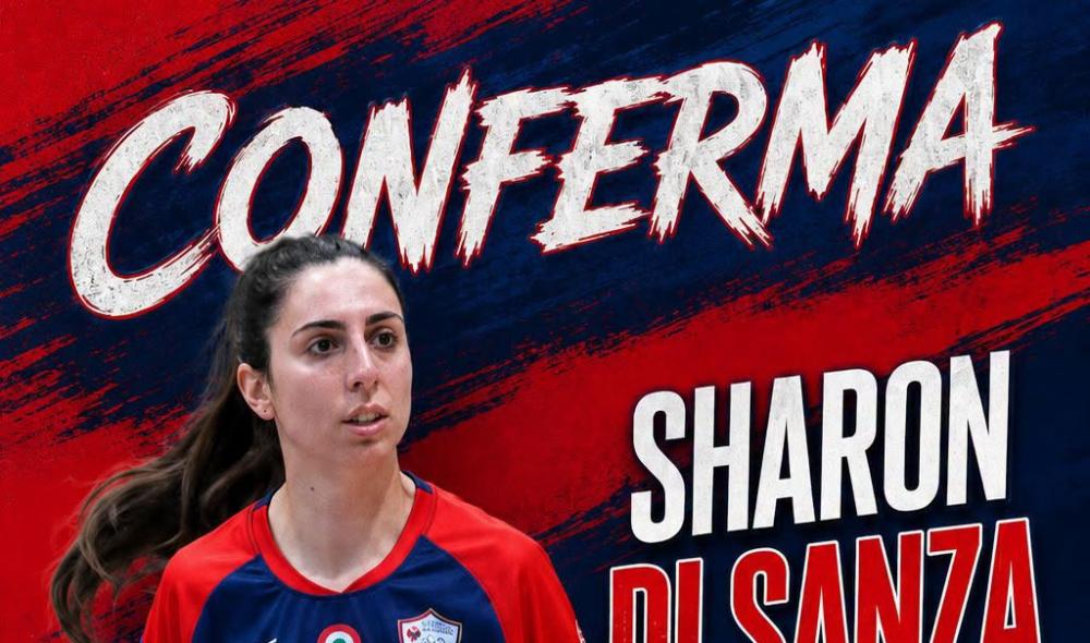 #futsalmercato, Taranto: rinnova anche Di Sanza. Liotino: "Una mia grande soddisfazione"