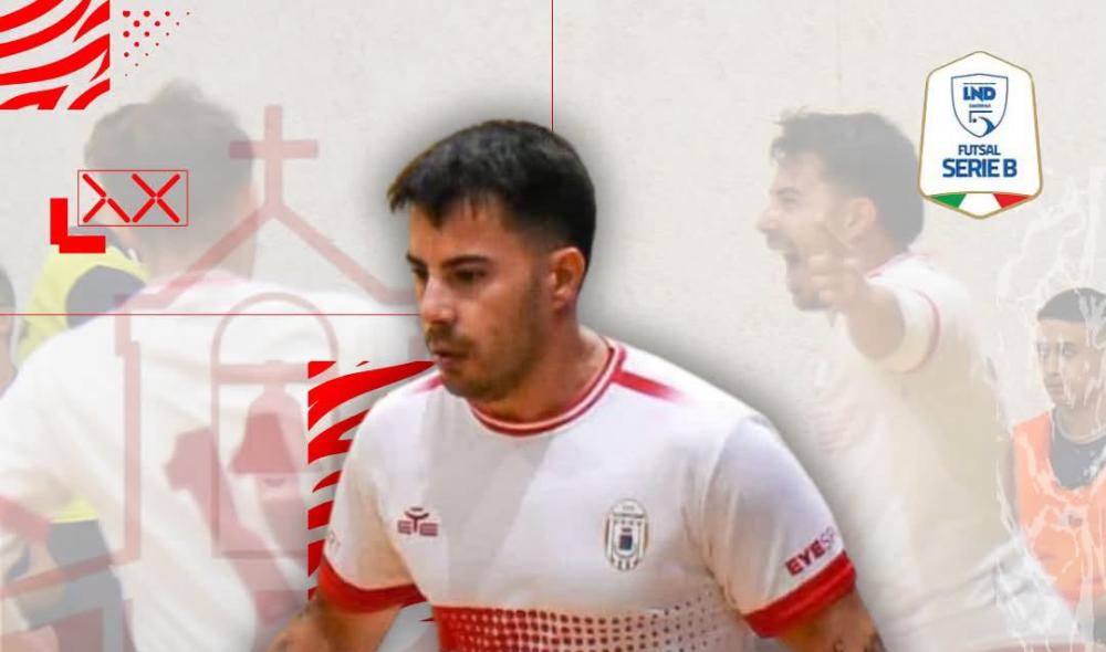 #futsalmercato, il Villaspeciosa prosegue con i rinnovi: c'è anche Billai