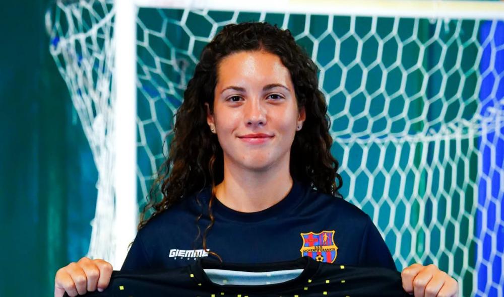 #futsalmercato, Levante Caprarica: cinque innesti per l'Under 19, due le promozioni dall'U15