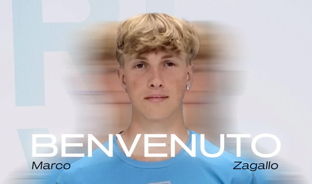#futsalmercato, un pivot di prospettiva per la Came Treviso: Marco Zagallo entra nell'U19