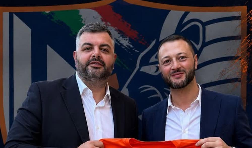 #futsalmercato, Paolo Ronci sceglie l'Accademia Sport: "Una società seria e un ambiente molto positivo"