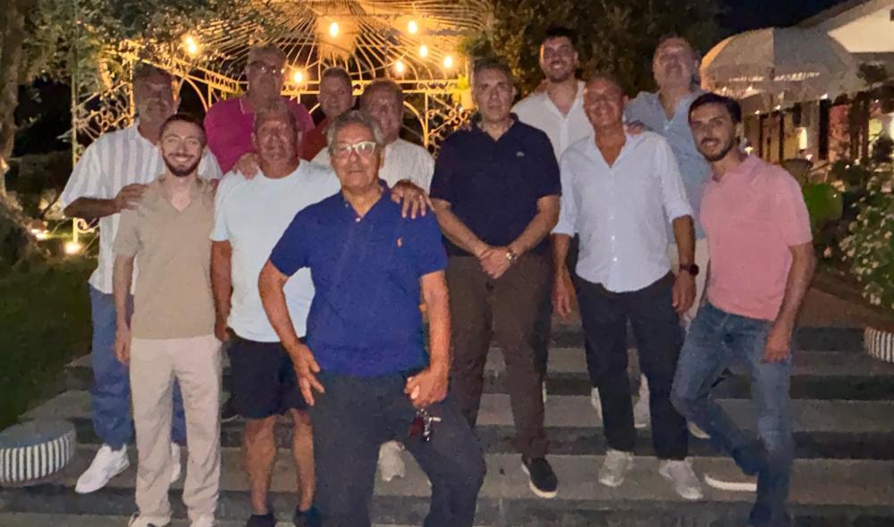 #futsalmercato, il Lepanto Marino attende il ripescaggio in C2. E intanto svela la nuova rosa
