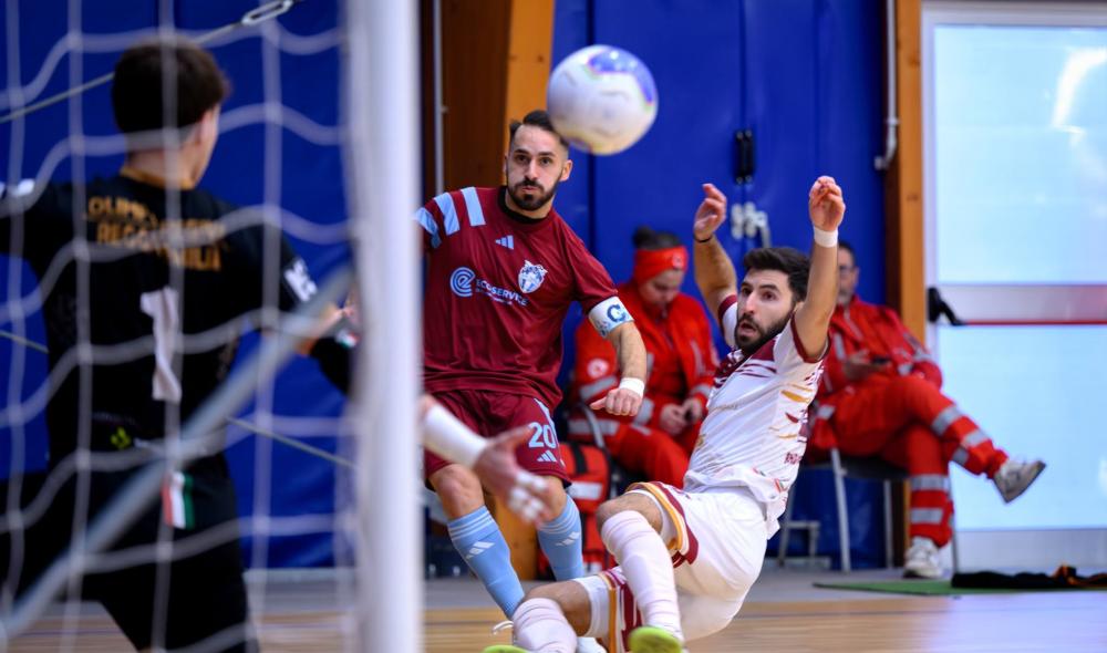 Serie A2 Élite 26-27, due gironi da 14 squadre: dentro Fabrica, Sesto e Saints