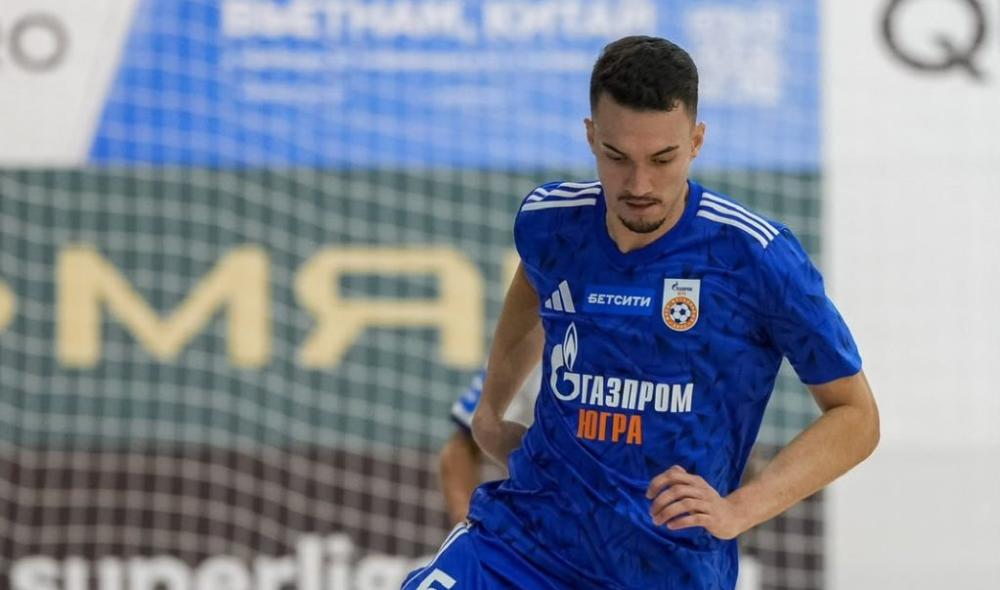 #futsalmercato, la L84 chiude un'altra operazione per la Champions: ecco Gilvan Ferreira